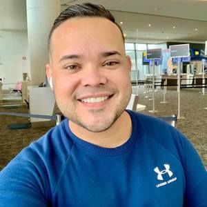 Meet your Posher, Steven